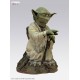 Star Wars Statue Yoda Using the Force 54 cm